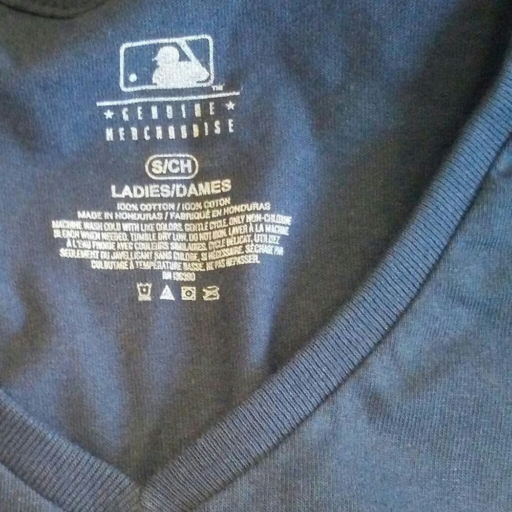 Tigers tee - Picture 3 of 3